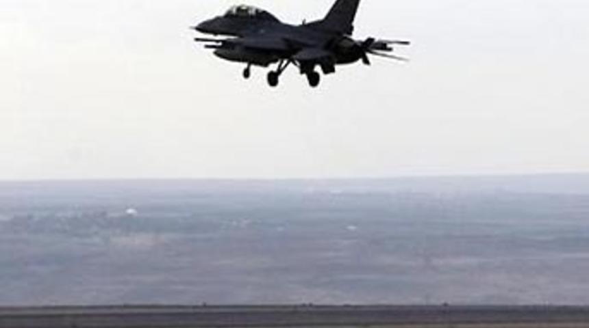 İşte Kandil'den Diyarbakır'a d&ouml;nen u&ccedil;aklar