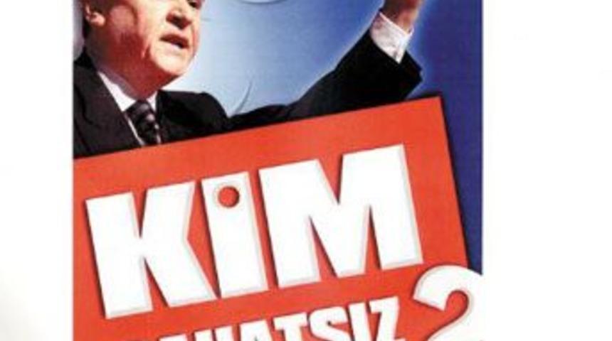 MHP se&ccedil;im startı verdi