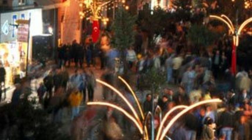 Bayram tatili i&ccedil;in yurt dışı&nbsp;turlarına b&uuml;y&uuml;k ilgi