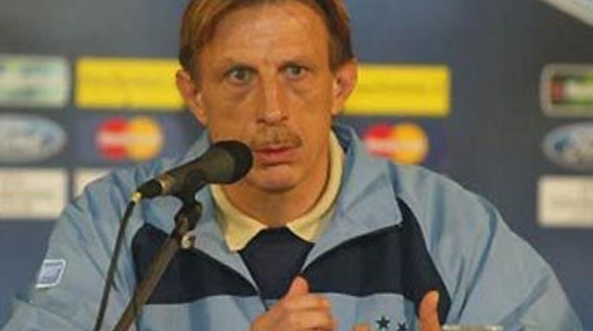 'Fenerbah&ccedil;e' s&ouml;ylentilerine cevap