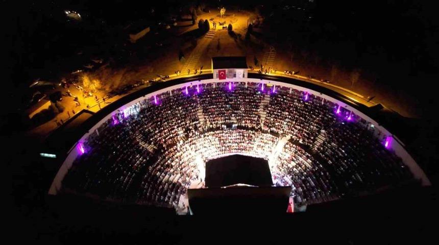 Zurnazen Festivali 4 Eylül’de Başlıyor