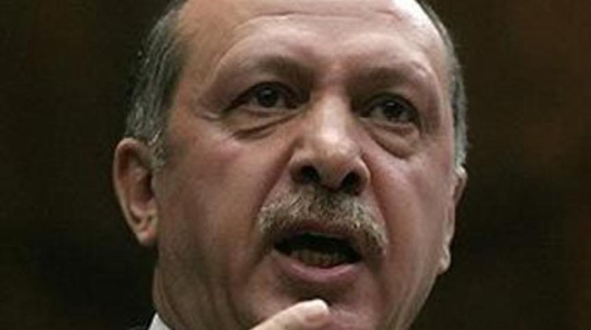 Erdoğan'dan TSK yorumu