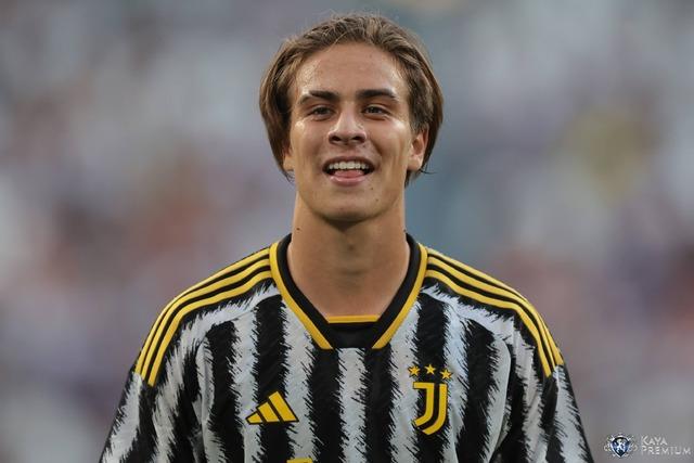 640xauto - Milli oyuncu Kenan Yıldız Juventus formasıyla ilk maçına çıktı! Allegri kendisine öyle bir uyarı yaptı ki...