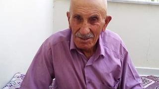 Adıyaman'da yaşlı adamın feci sonu! Bahçedeki kuru otları yaktıktan sonra...