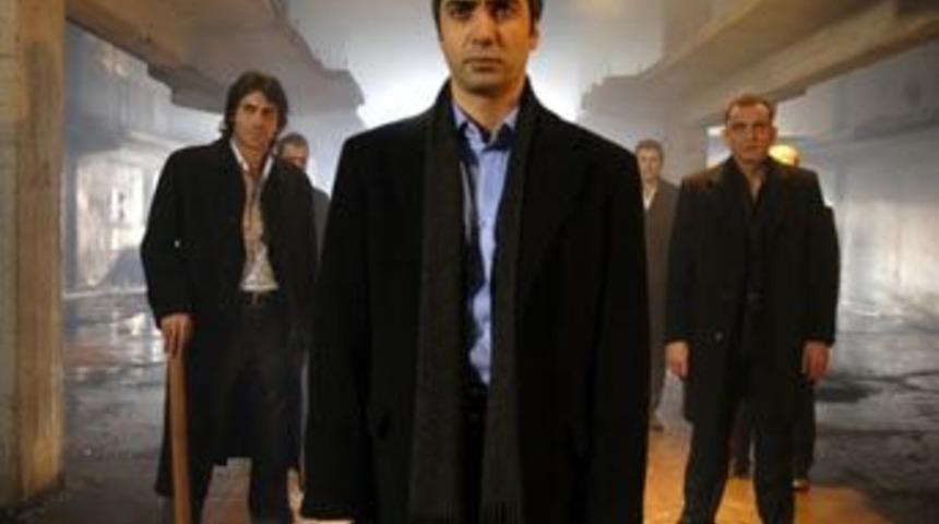 K&uuml;rtler 'Vadi'ye yayın yasağı istiyor