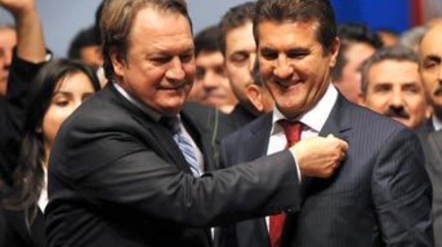 Sarıg&uuml;l'den DSP'ye ağır s&ouml;zler