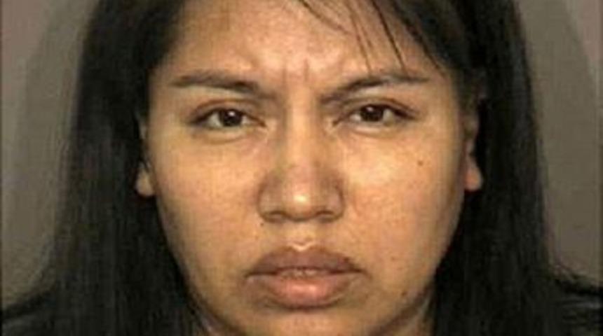 'Annem beni fırında pişiriyor'