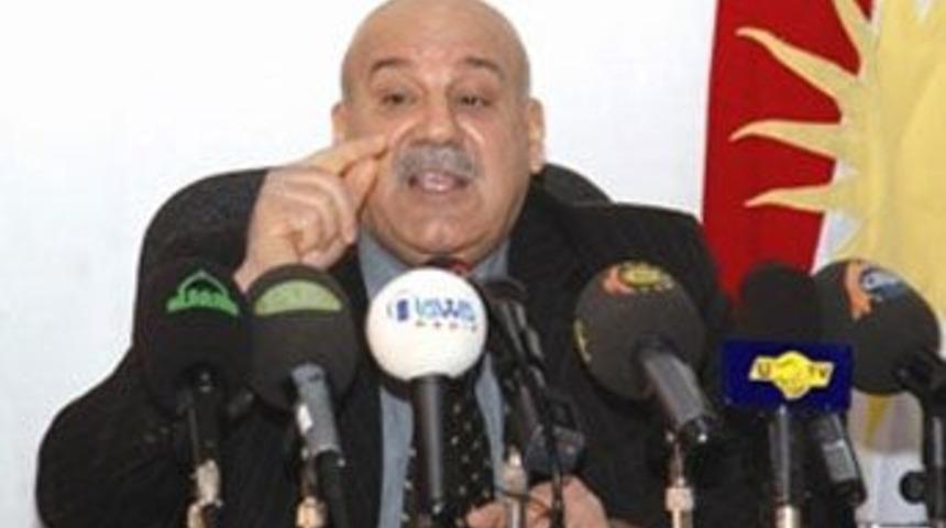 ''PKK'nın lojistik desteğini kestik''