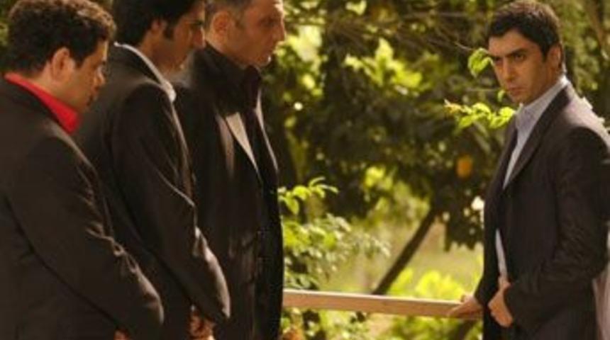 ''Kurtlar Vadisi'' transfer olmadı
