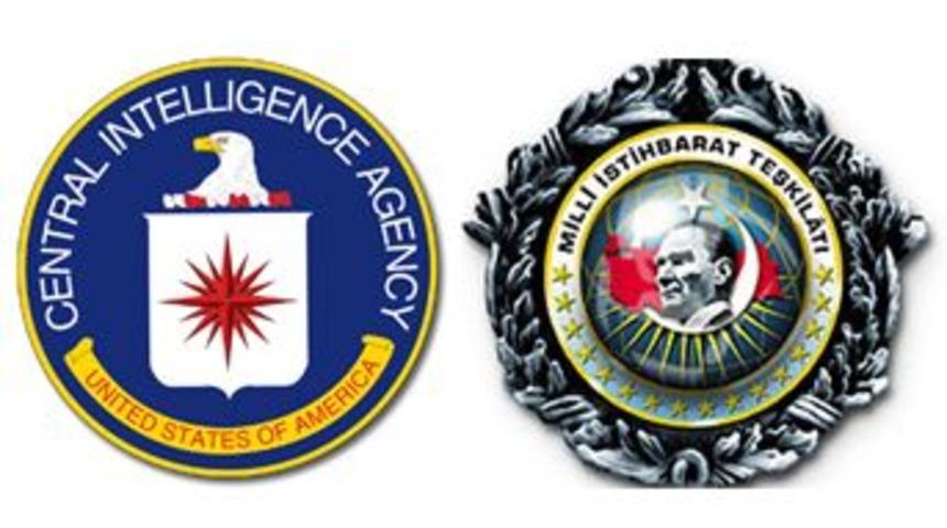 Almanya'daki ter&ouml;r timinin arkasında MİT ve CIA var!