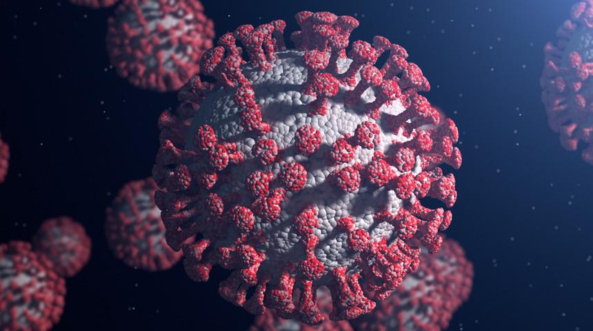 Covid-19'un yeni varyantı dünyada hızla yayılıyor! Türkiye'de görüldü mü? Uzman isim o tarihi işaret etti