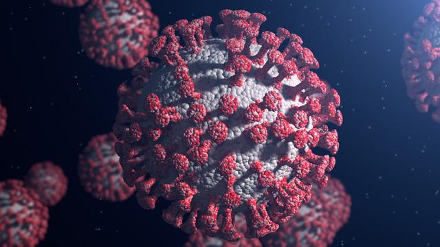 Covid-19'un yeni varyantı dünyada hızla yayılıyor! Türkiye'de görüldü mü? Uzman isim o tarihi işaret etti