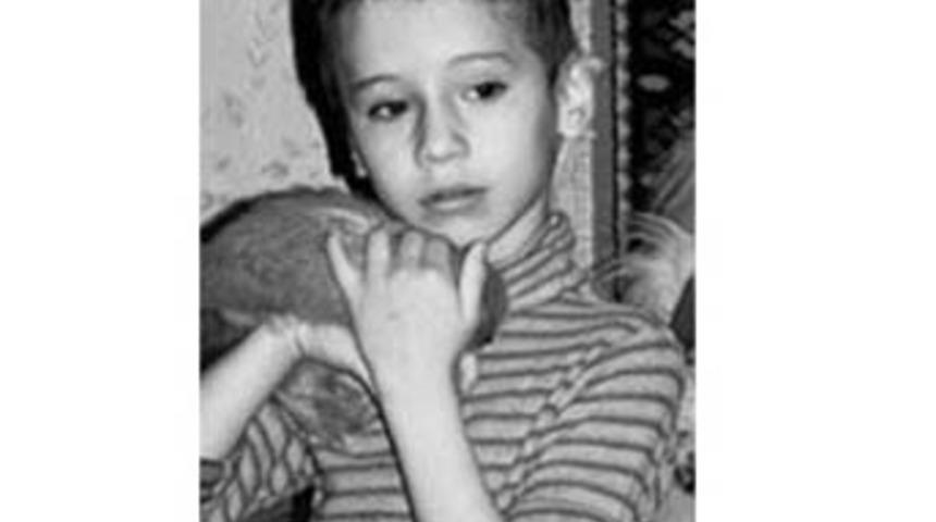 Rusya'da "kuş çocuk" bulundu