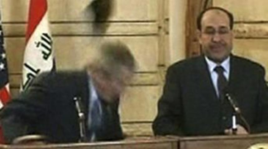 Iraklı gazeteciye TGC'den destek yok