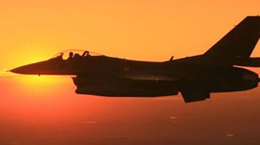 Hindistan Hava Kuvvetleri alarmda