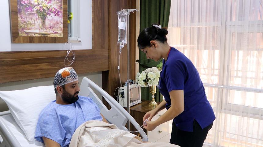 Hastanede doktora demir sopalı saldırı! Yoğun bakımdan çıktı, yaşadığı dehşeti anlattı: 'Bir anda 20 kişi saldırdı...'