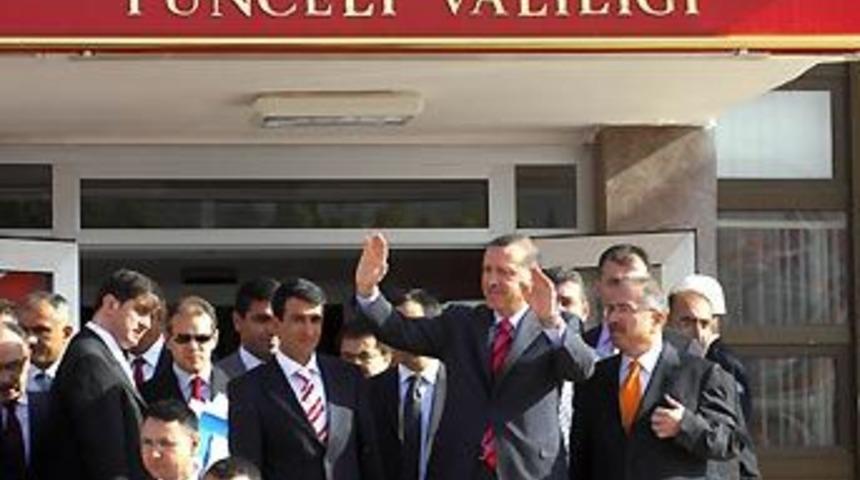 Tunceli Cumhuriyet Başsavcılığı'ndan a&ccedil;ıklama