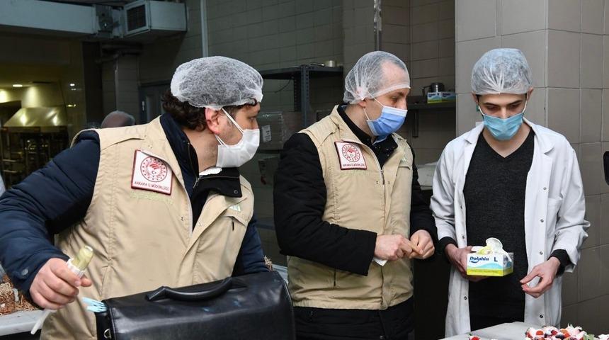 Talimat verildi! Türkiye'nin tamamında eş zamanlı denetim: Lokanta, restoran, kafe, otel...