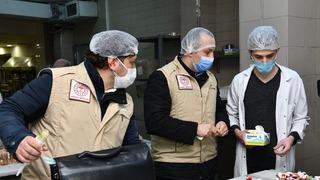 Talimat verildi! Türkiye'nin tamamında eş zamanlı denetim: Lokanta, restoran, kafe, otel...