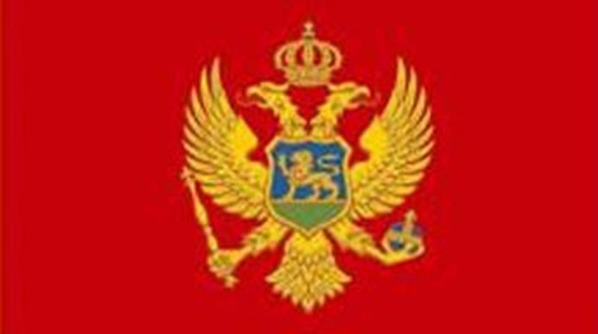 Karadağ AB'ye &uuml;yelik istiyor