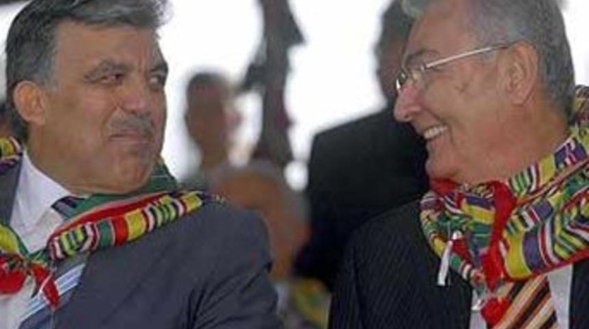 Buzları eriten şaka