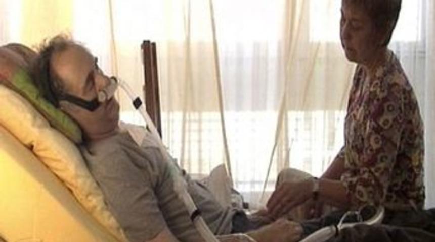 Y&uuml;zlerce kişi İsvi&ccedil;re'ye &ouml;lmeye gidiyor