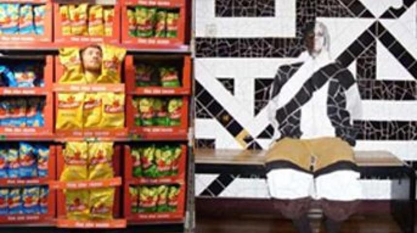 G&ouml;r&uuml;nmezliği arayan adamlar