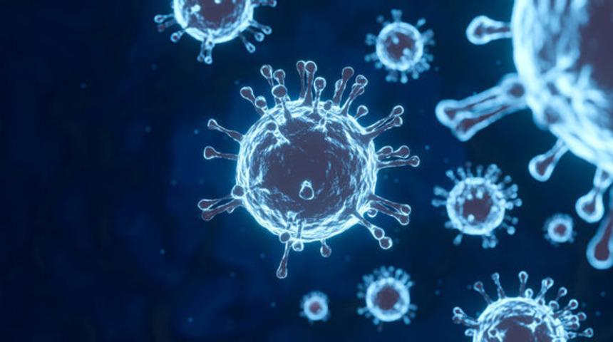 Covid-19'un yeni varyantı Eris nedir, belirtileri nelerdir? Yeni varyant Eris Türkiye'de görüldü mü? Bakan Koca'dan açıklama