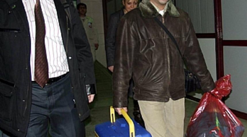 Polis memuru, organlarıyla 4 kişiye hayat verecek