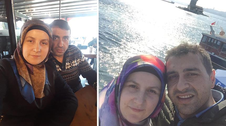 Eşini tüfekle öldürmüştü! İfadesi ortaya çıktı: 'Eve zorla girmeye çalışınca...'