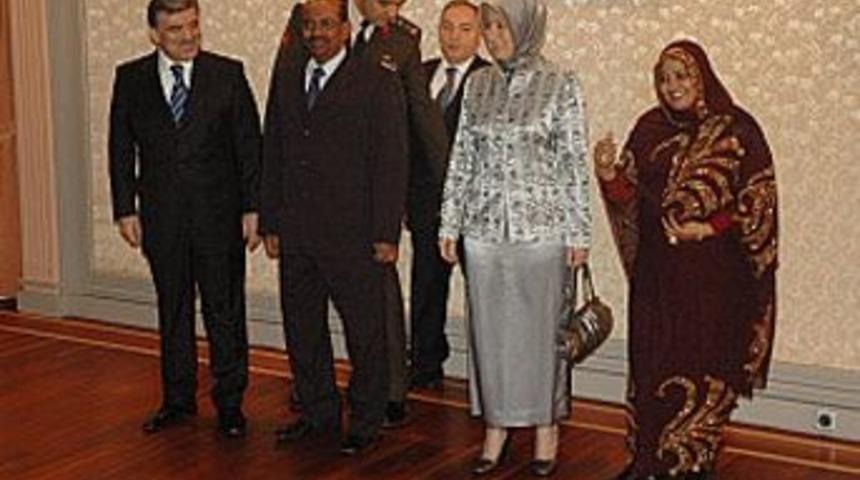 K&ouml;şk'te ilk t&uuml;rbanlı akşam yemeği