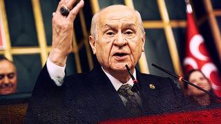 İYİ Parti'nin 'üçüncü yol' çıkışına MHP'den gündem yaratacak yanıt! 'Kurusıkı tabancayla hedefe ateş etmeye benzer'