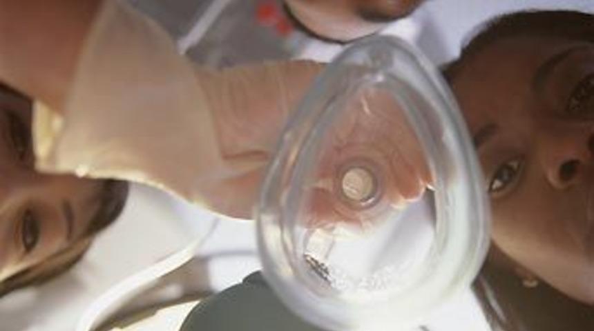 &Ouml;l&uuml;m anını anlamak i&ccedil;in araştırma başlatılıyor