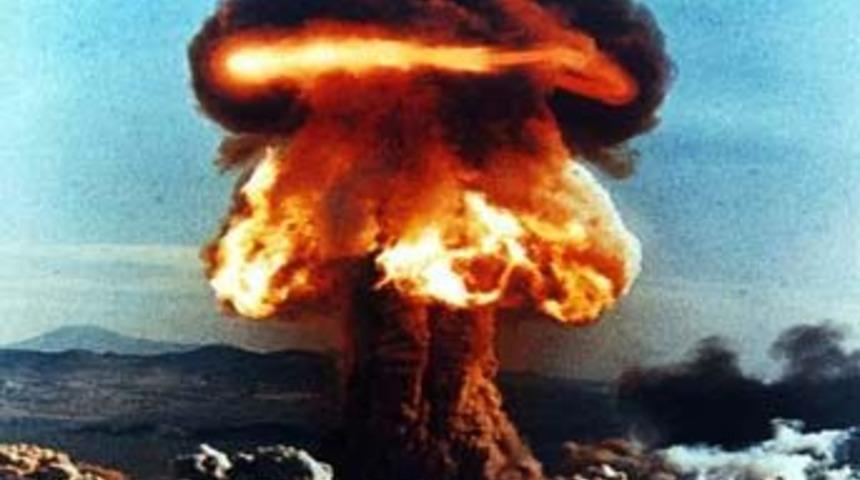 İran 6 n&uuml;kleer santral daha inşa edecek