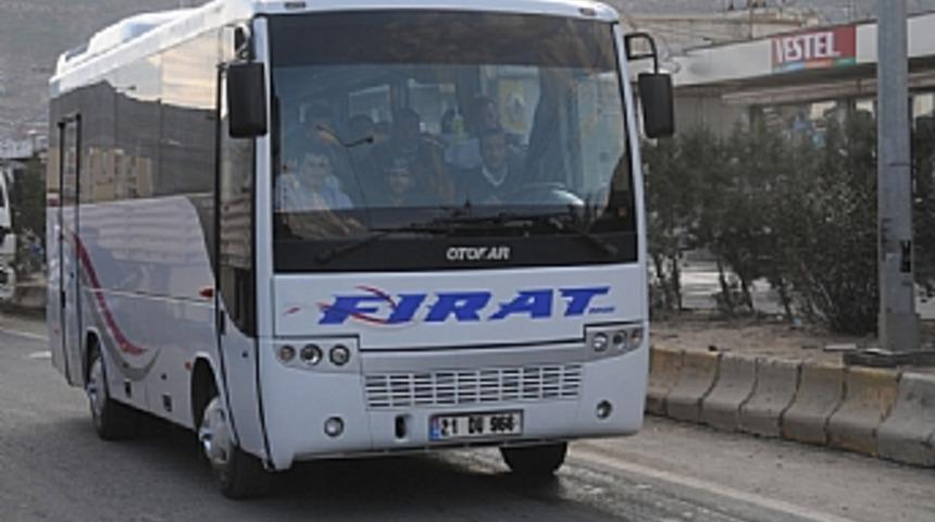 Sınır birliklerine sevkıyat s&uuml;r&uuml;yor 