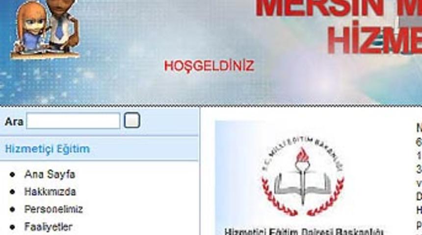 "Takkeli hoca" logosuna soruşturma