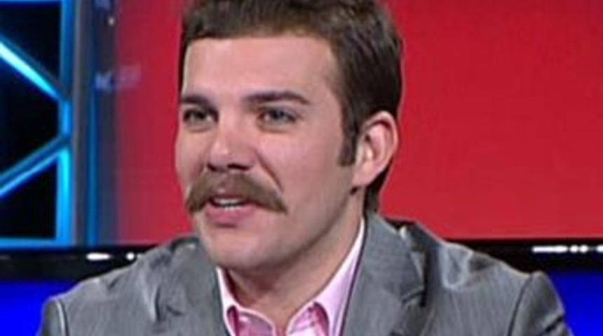 Tolga Karel i&ccedil;ini d&ouml;kt&uuml;