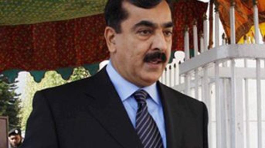 "Pakistan Asya'nın hasta adamı"