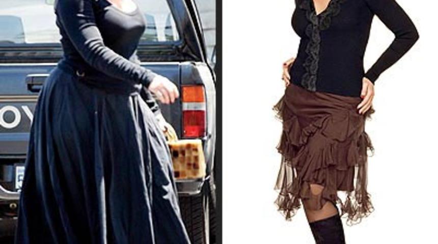 Hollywood Yıldızı Nasıl 103 Kilo Oldu?