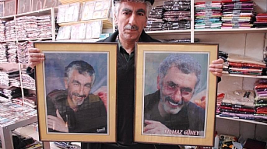 Tuhafiyeci "&Ccedil;irkin Kral"