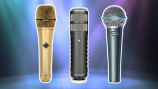 Aldığınız kayıtların kalitesini arttıracak en kaliteli ve iyi vokal mikrofonları