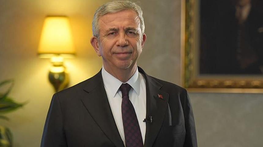 Mansur Yavaş'ın yerine Levent Gök iddiası gündem olmuştu! CHP'den açıklama geldi