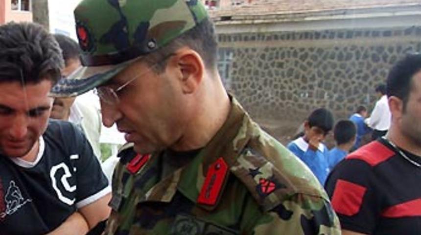 Paşa'ya jet boşanma