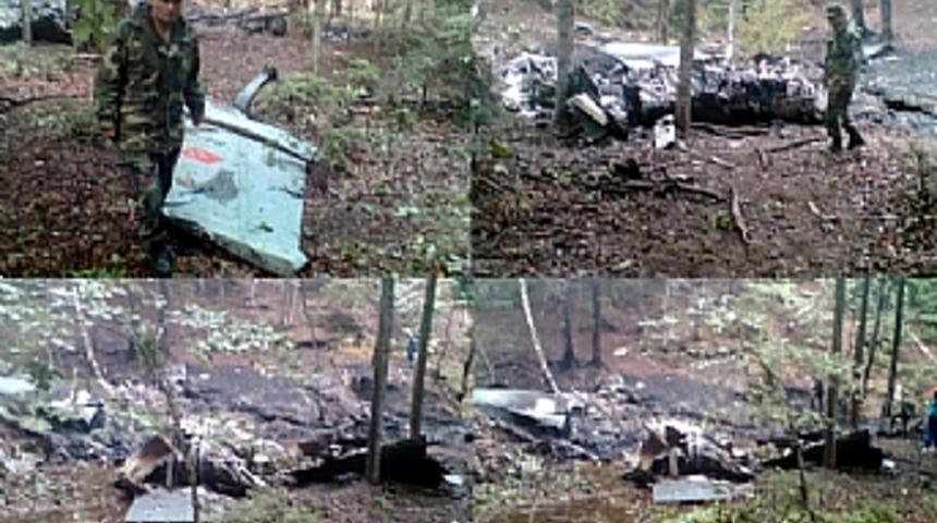 Şehit pilot i&ccedil;in yarın askeri t&ouml;ren d&uuml;zenlenecek