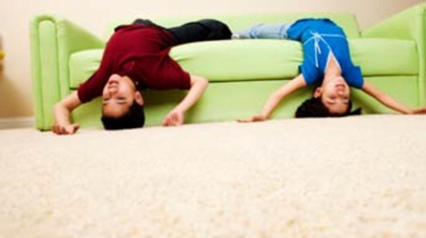 3 yaş &ouml;ncesinde otizme dikkat!