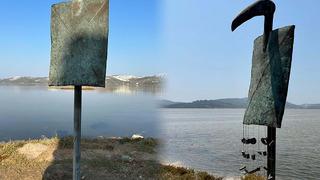 Muğla'daki festivalde çalındı! Değeri 50 bin euro: Tek bir korkusu var