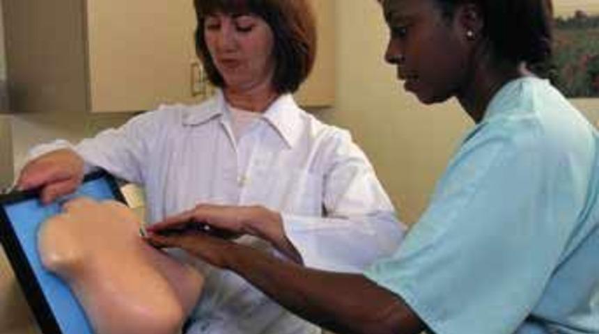 Şişmanlık ve diyabette "meme kanseri" riski