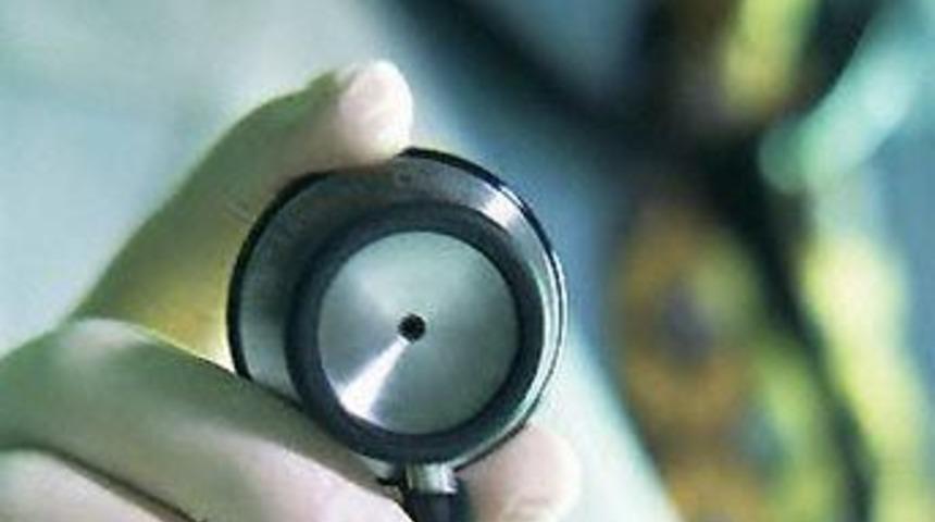 Sağlık çalışanlarının eylemi bitti