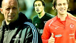 Herkesi kendisine hayran bıraktığı maç sonrasında hocasından görülmemiş bir uyarı almıştı! Kenan Yıldız, maç sonunda berbere koştu...