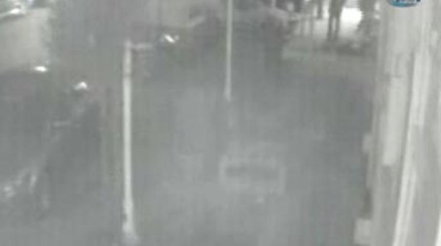 İşte Diyarbakır'ı kana bulayan patlama